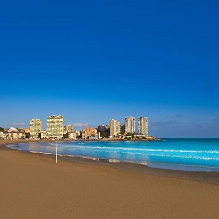 Apartamentos Playa Oropesa 3000 Оропеса-дель-Мар Экстерьер фото