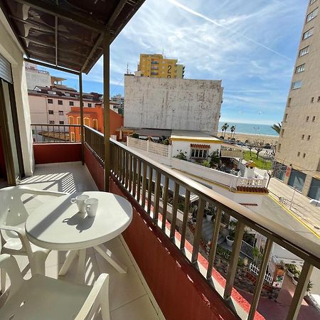 Apartamentos Playa Oropesa 3000 Оропеса-дель-Мар Экстерьер фото