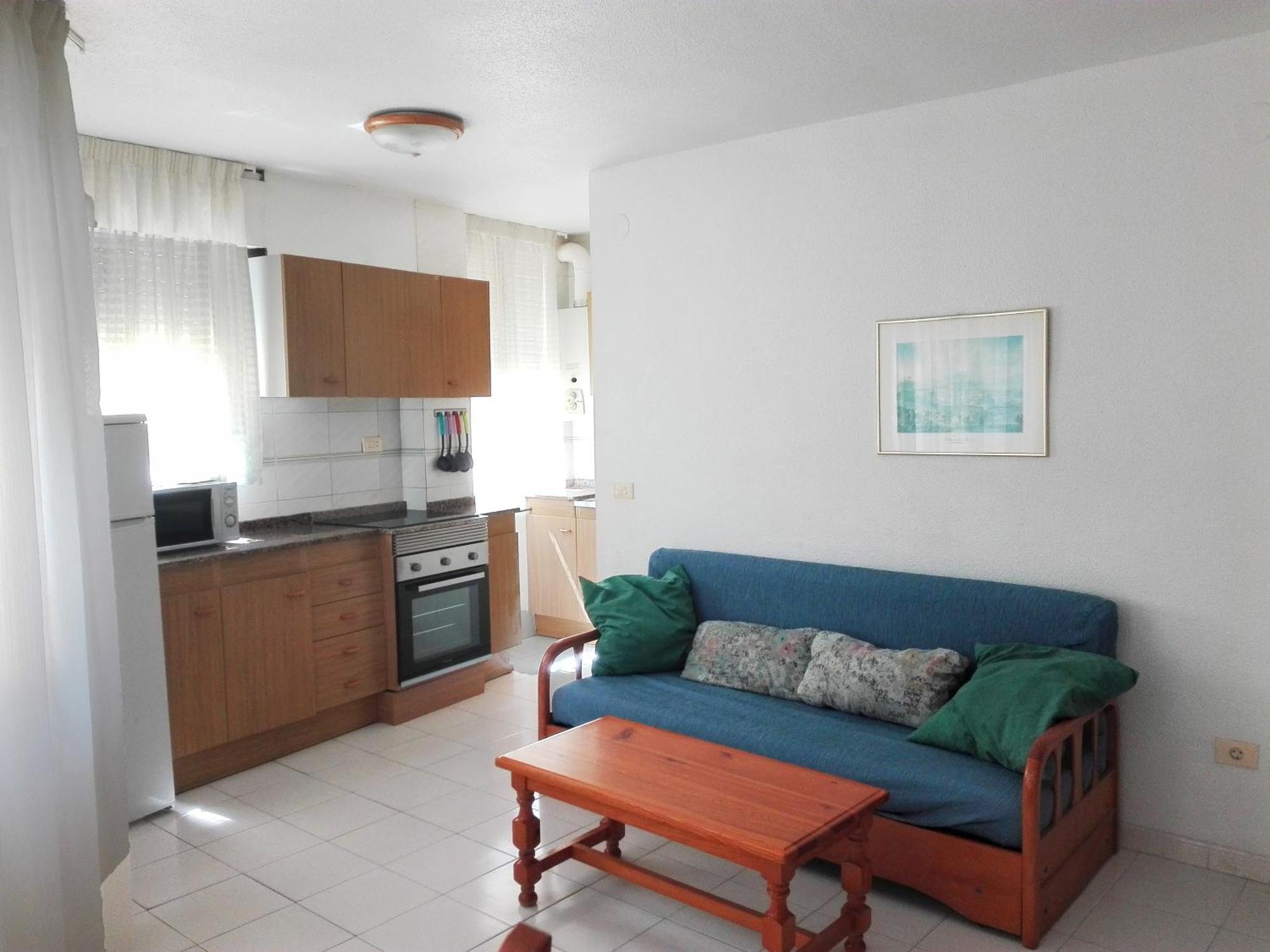 Apartamentos Playa Oropesa 3000 Оропеса-дель-Мар Экстерьер фото