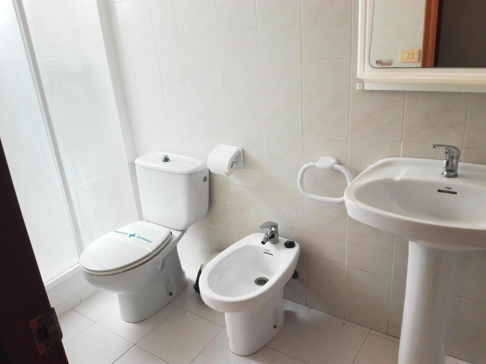 Apartamentos Playa Oropesa 3000 Оропеса-дель-Мар Экстерьер фото