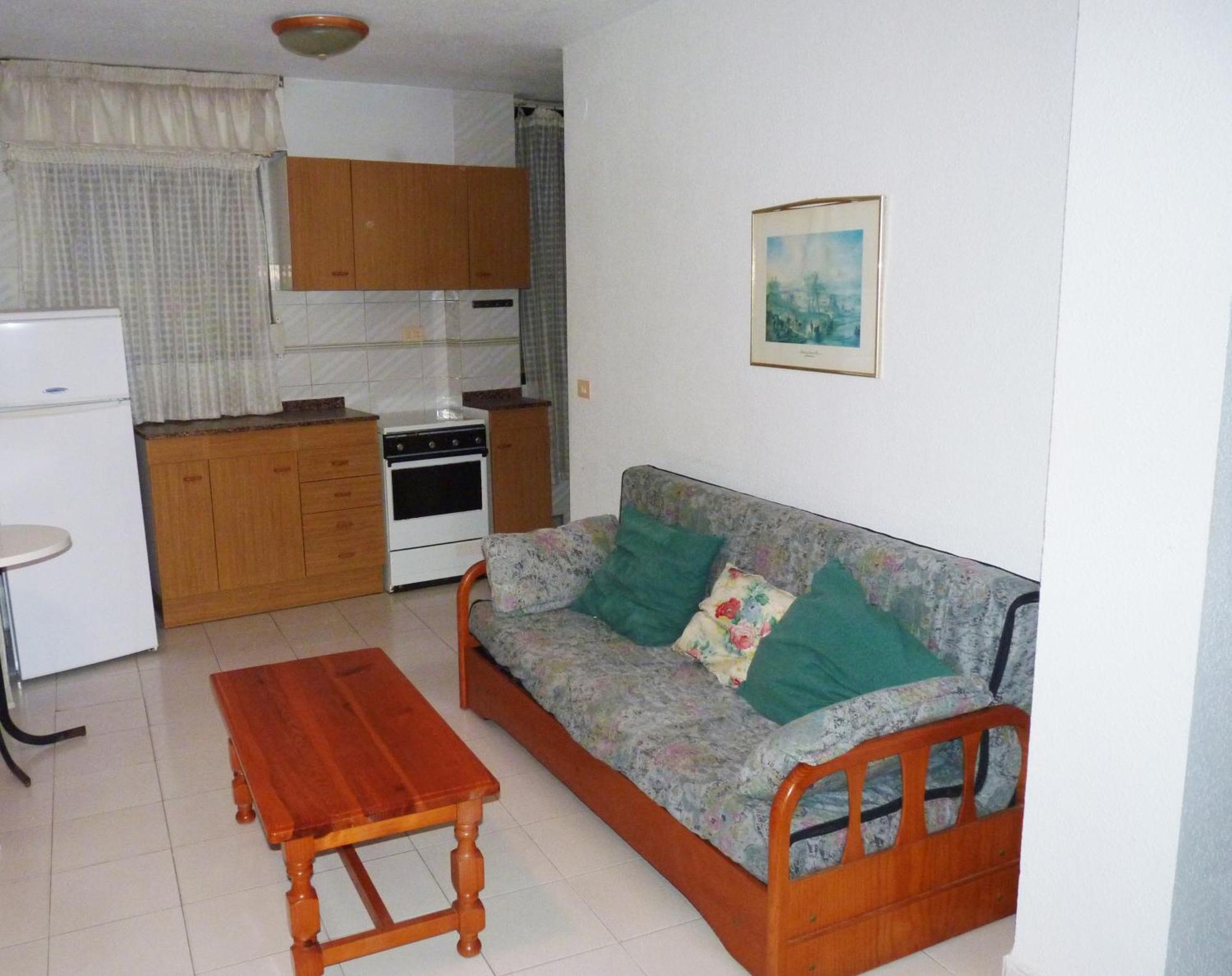 Apartamentos Playa Oropesa 3000 Оропеса-дель-Мар Экстерьер фото