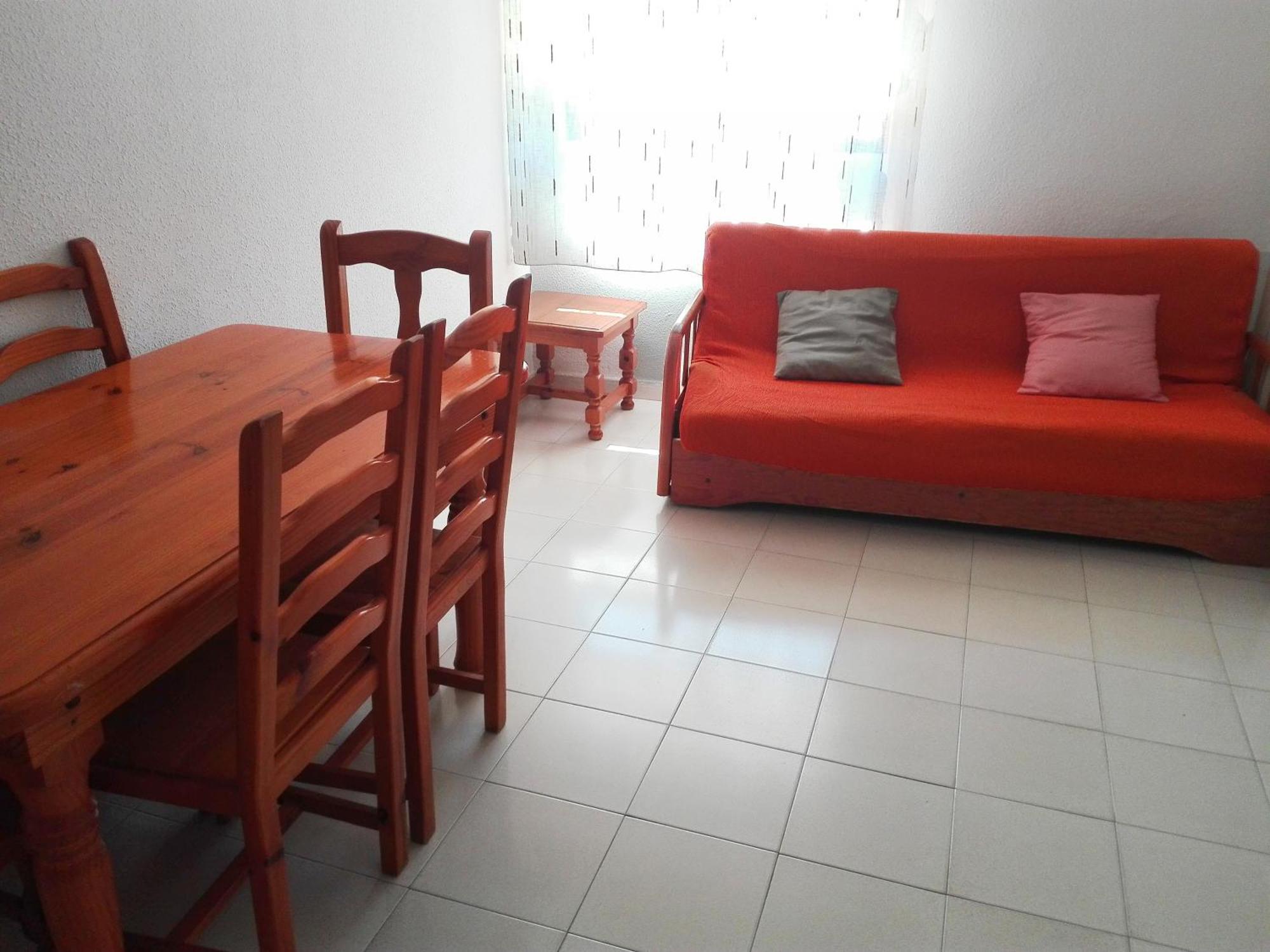 Apartamentos Playa Oropesa 3000 Оропеса-дель-Мар Экстерьер фото