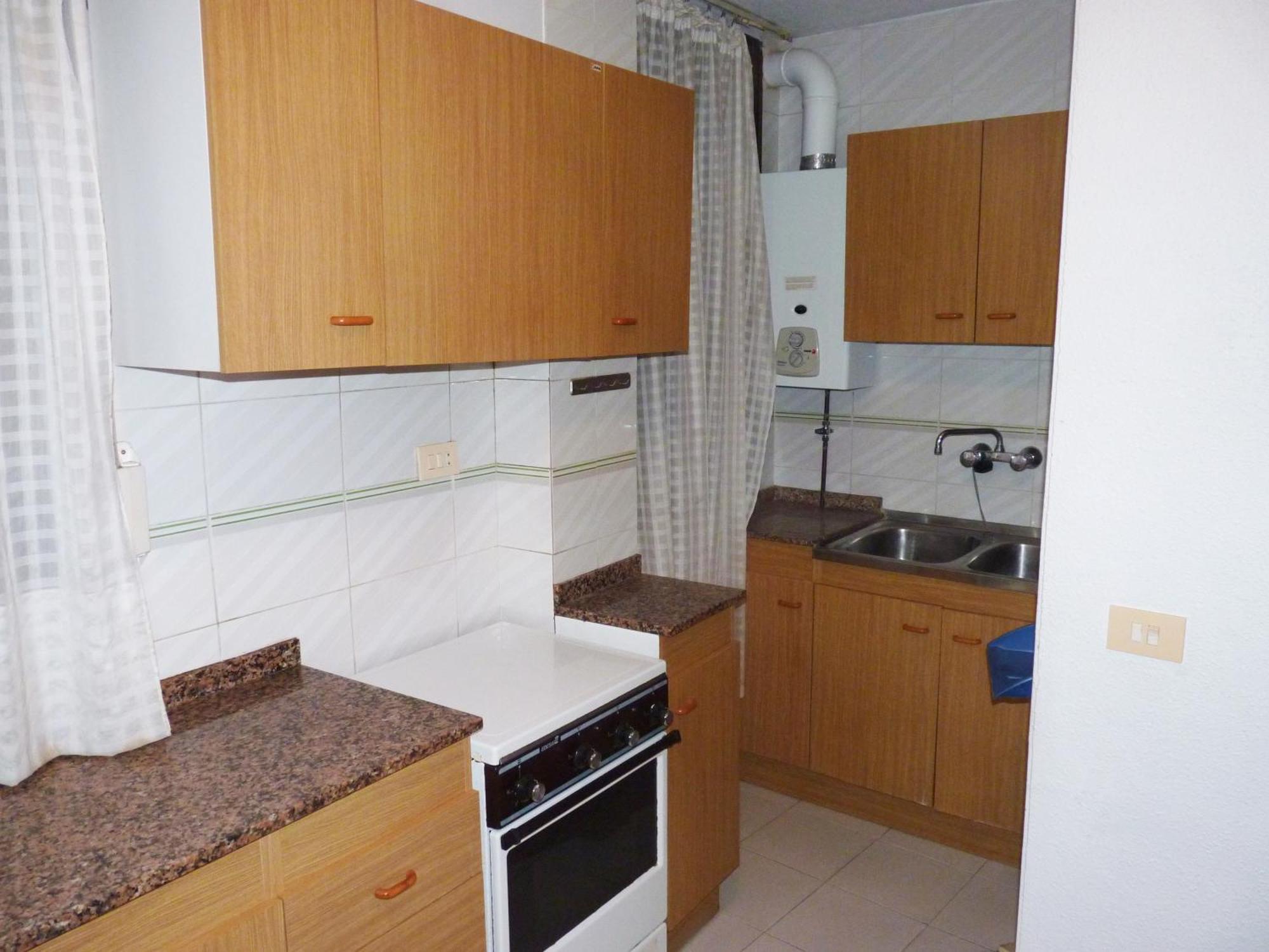 Apartamentos Playa Oropesa 3000 Оропеса-дель-Мар Экстерьер фото