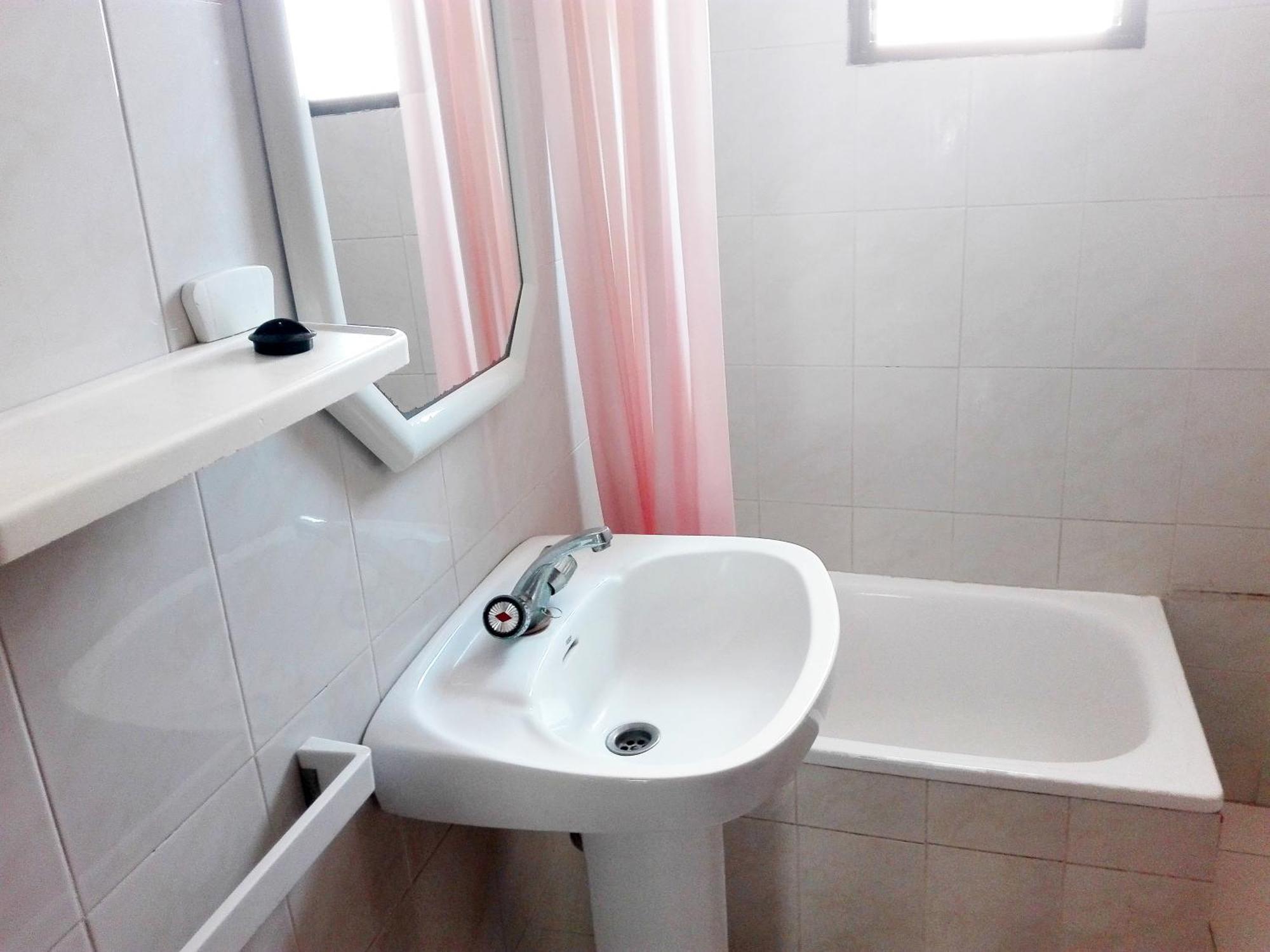 Apartamentos Playa Oropesa 3000 Оропеса-дель-Мар Экстерьер фото