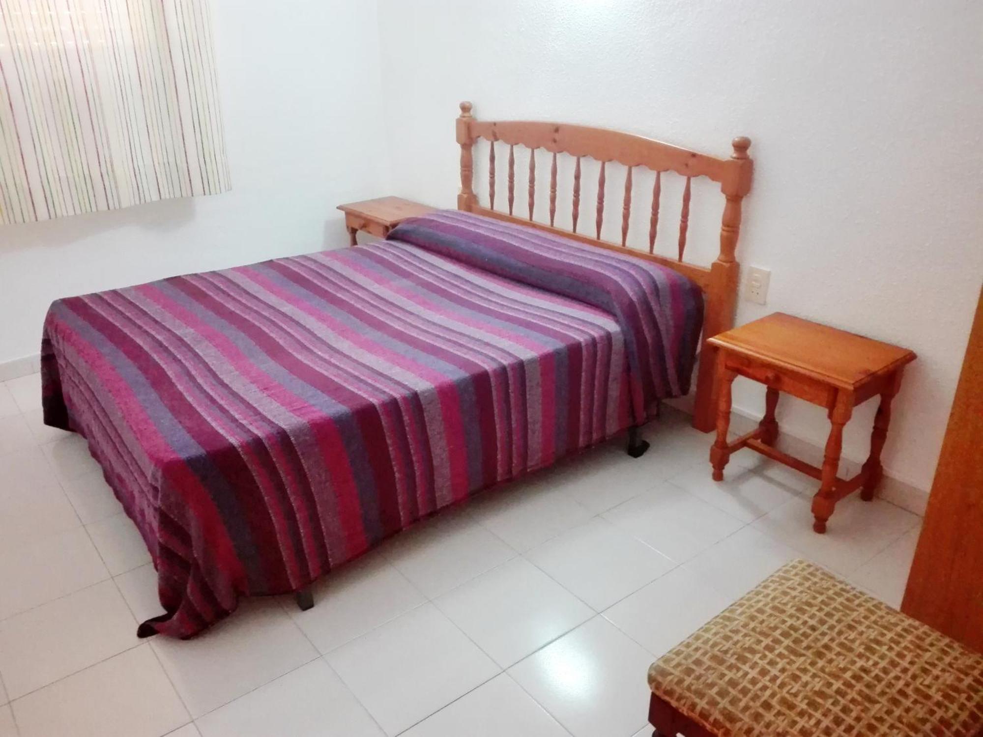 Apartamentos Playa Oropesa 3000 Оропеса-дель-Мар Экстерьер фото