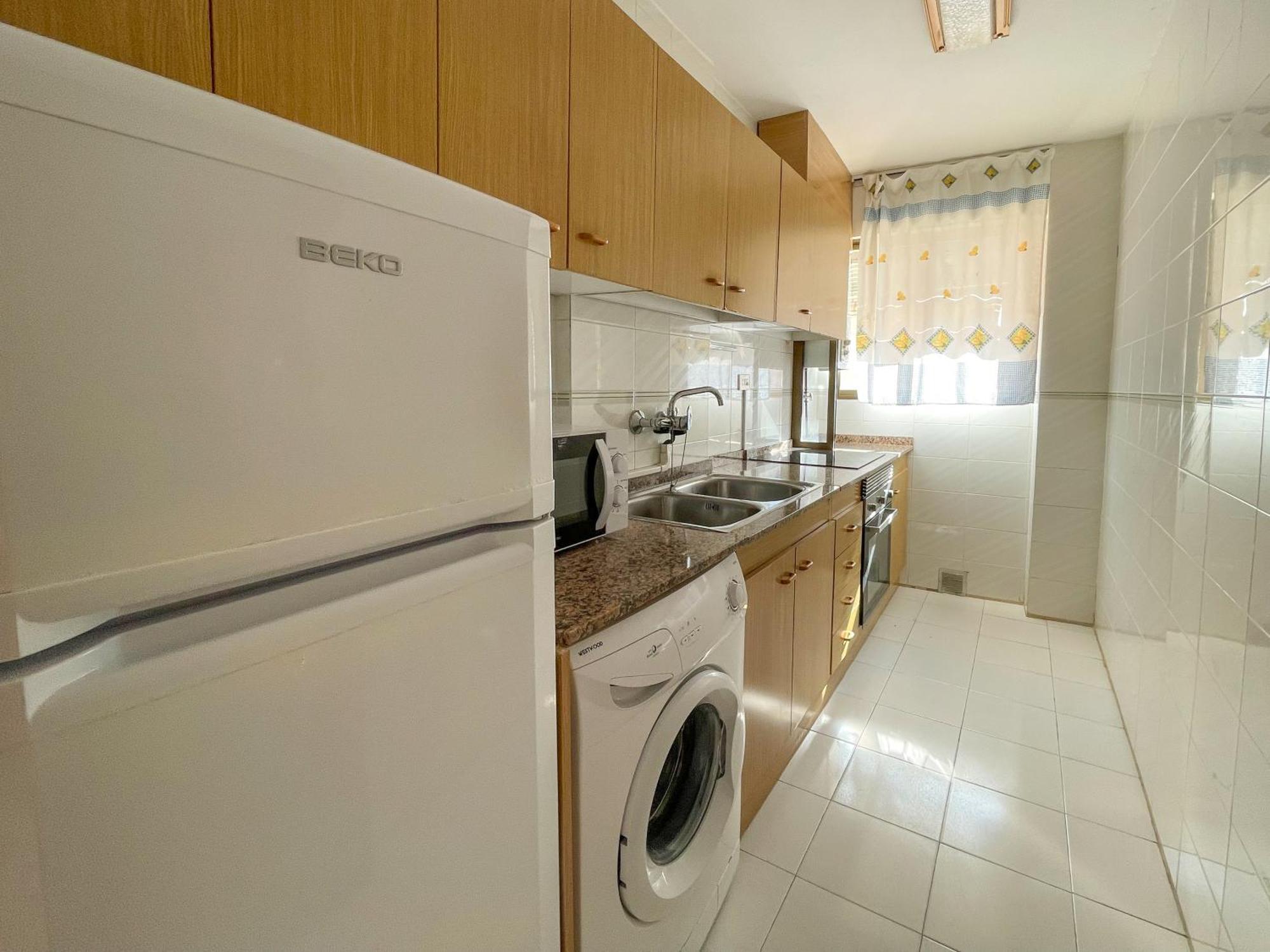 Apartamentos Playa Oropesa 3000 Оропеса-дель-Мар Экстерьер фото