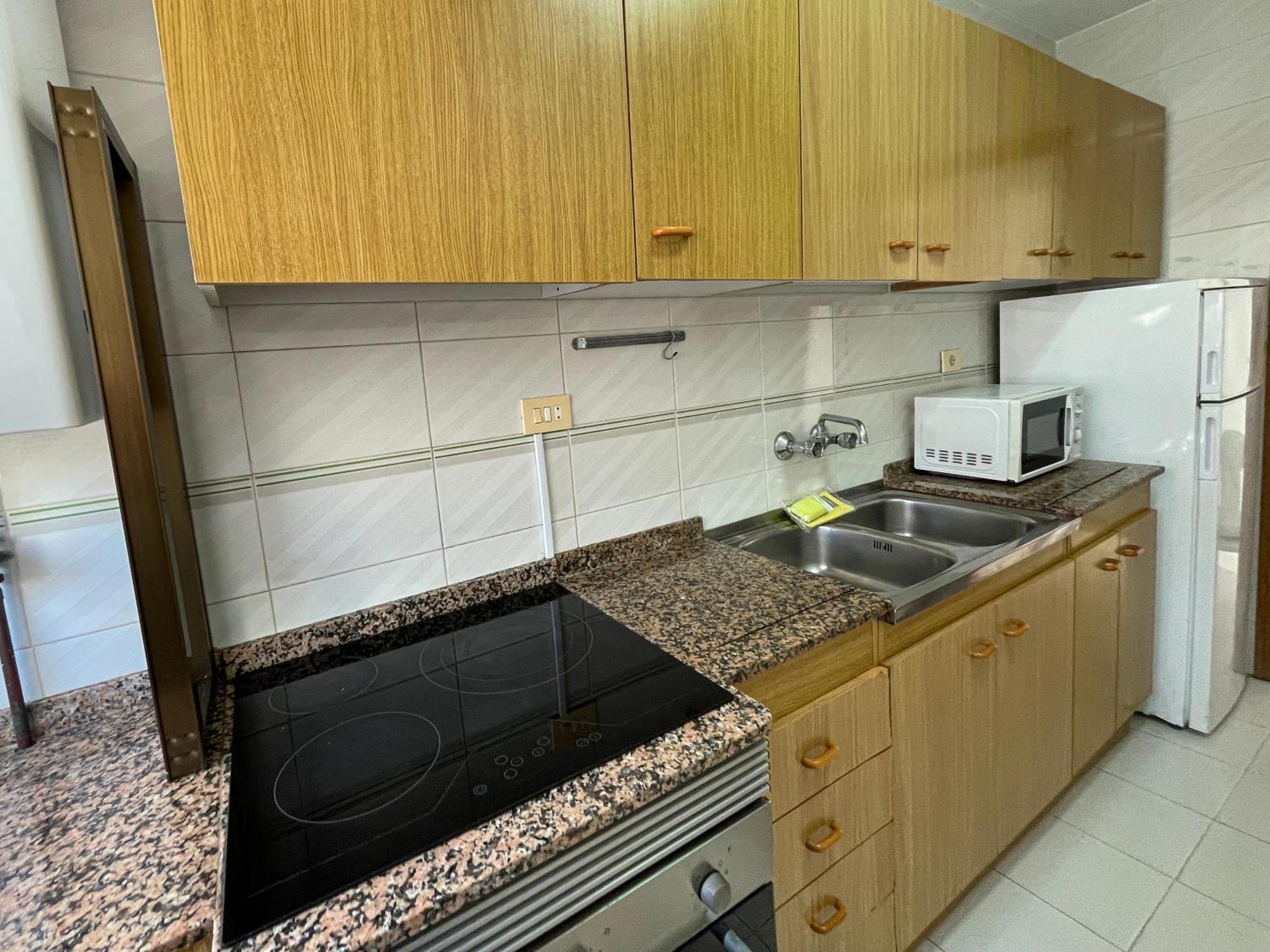 Apartamentos Playa Oropesa 3000 Оропеса-дель-Мар Экстерьер фото