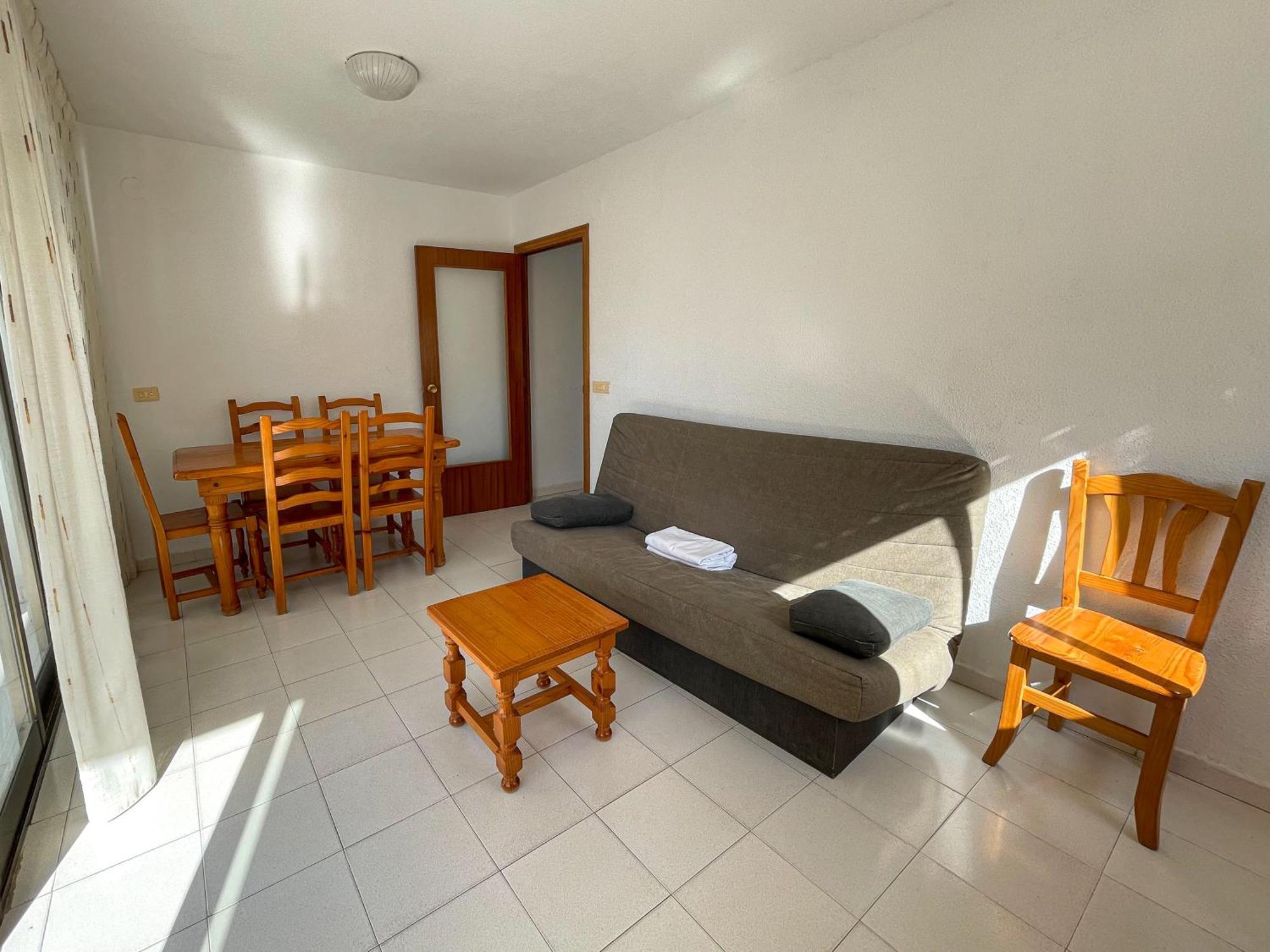 Apartamentos Playa Oropesa 3000 Оропеса-дель-Мар Экстерьер фото