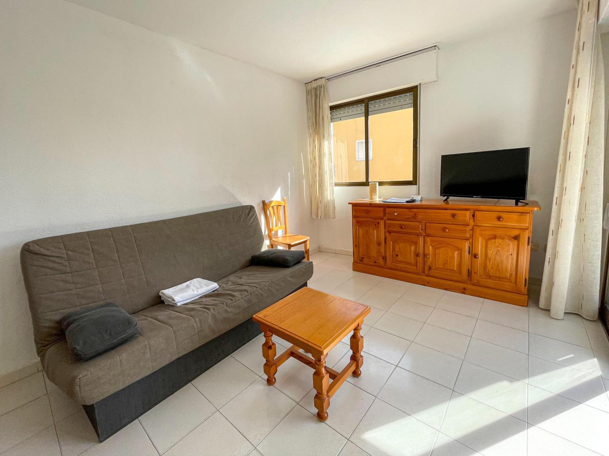 Apartamentos Playa Oropesa 3000 Оропеса-дель-Мар Экстерьер фото