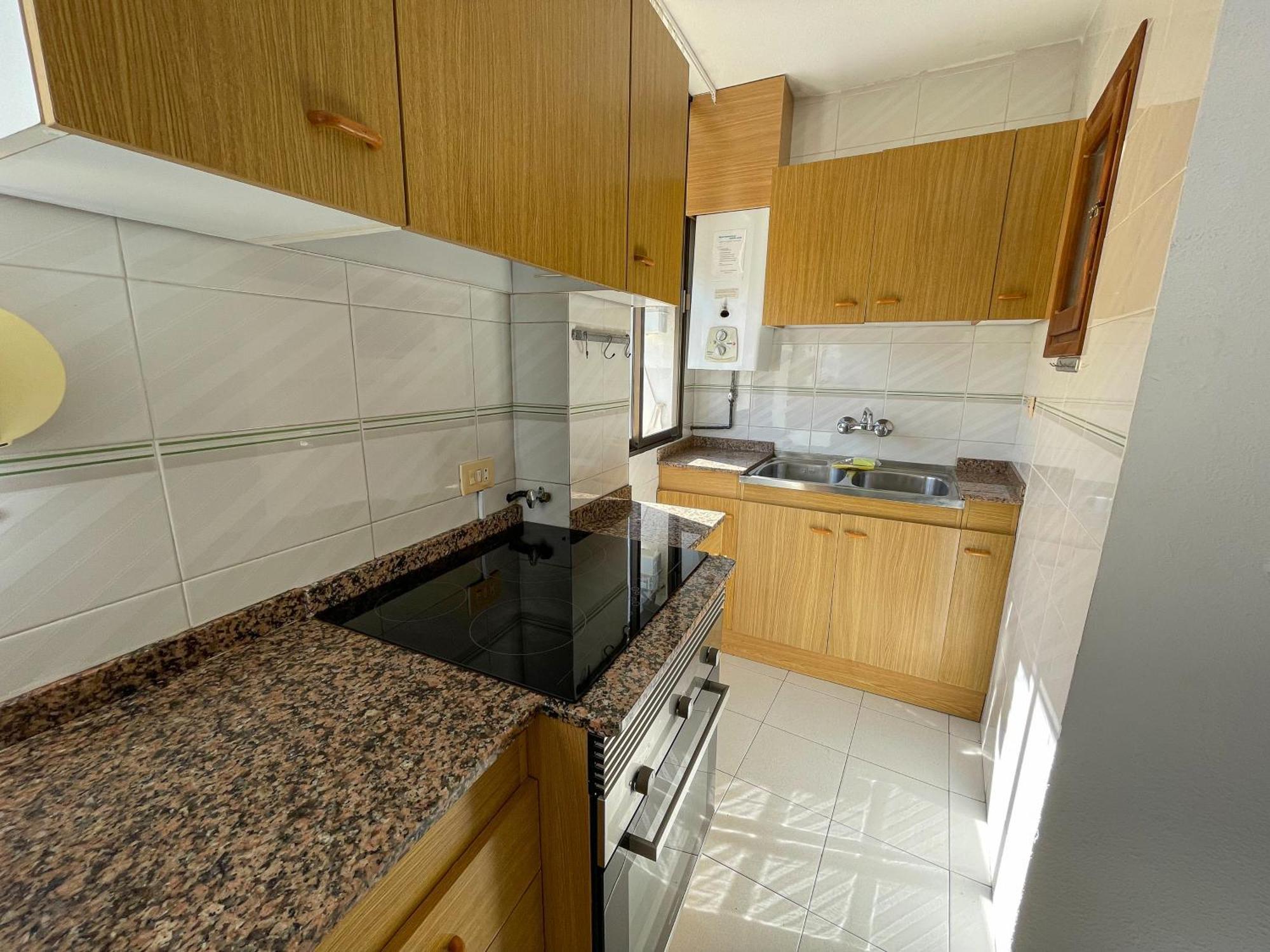 Apartamentos Playa Oropesa 3000 Оропеса-дель-Мар Экстерьер фото