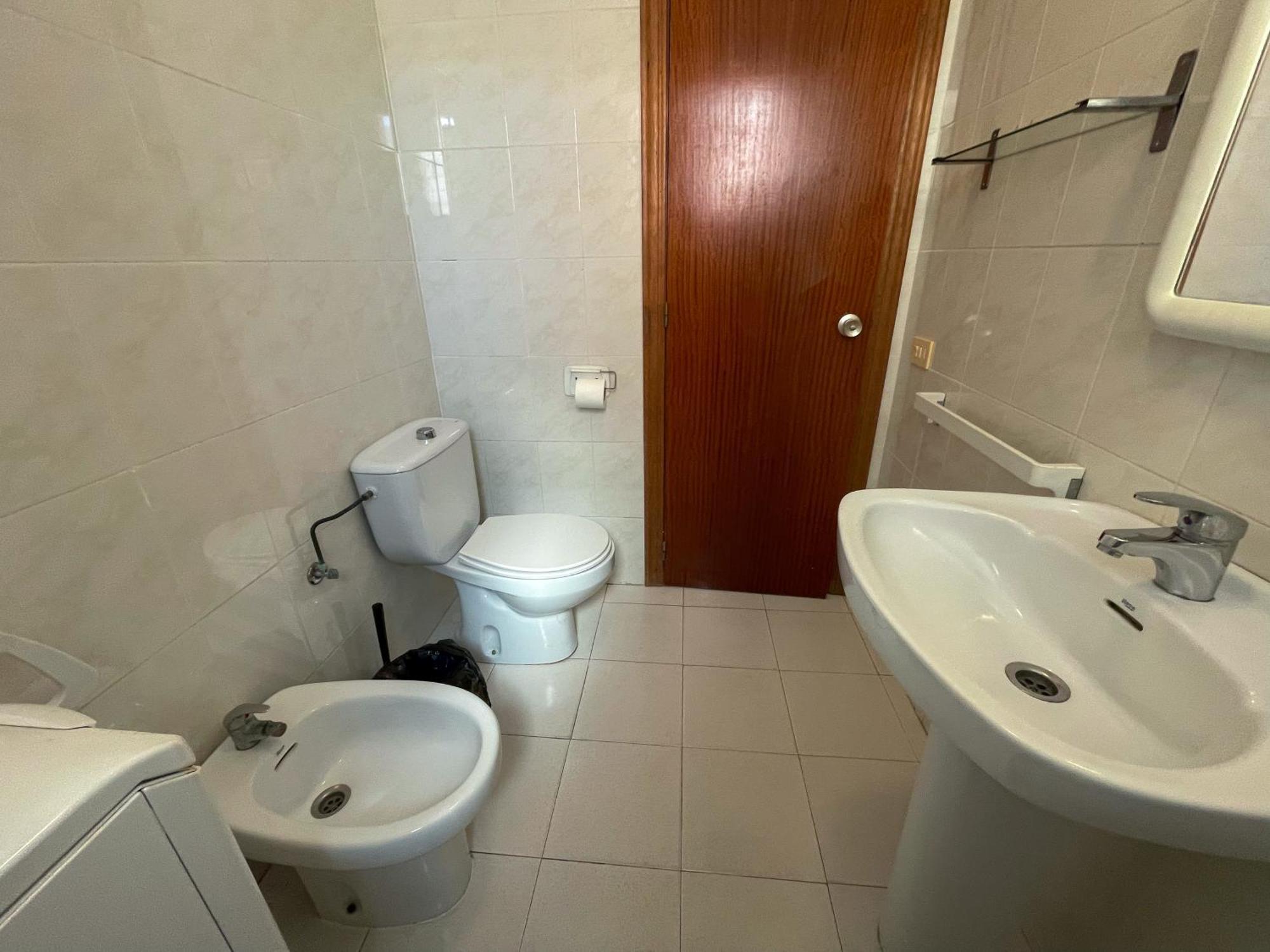 Apartamentos Playa Oropesa 3000 Оропеса-дель-Мар Экстерьер фото