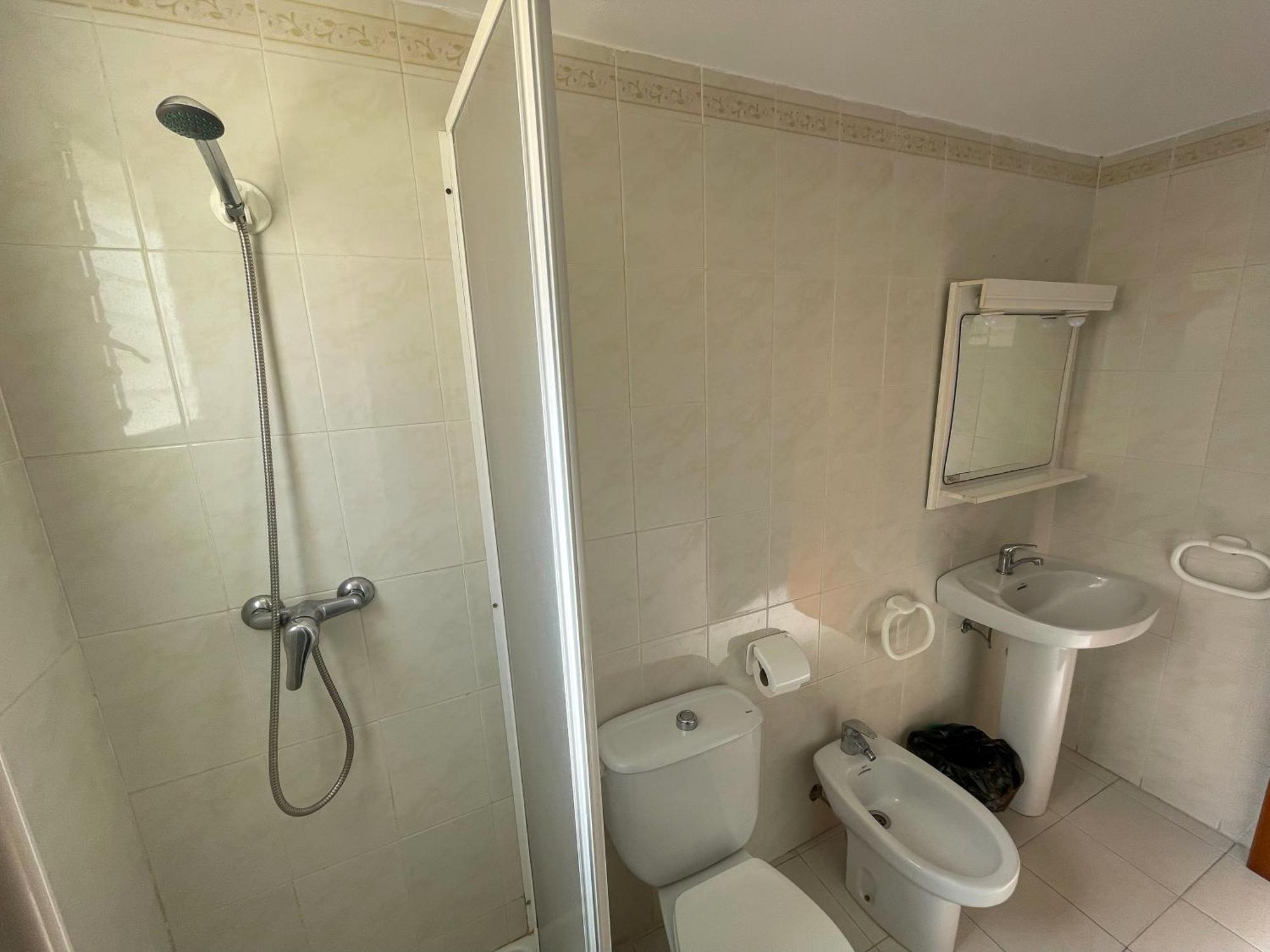 Apartamentos Playa Oropesa 3000 Оропеса-дель-Мар Экстерьер фото