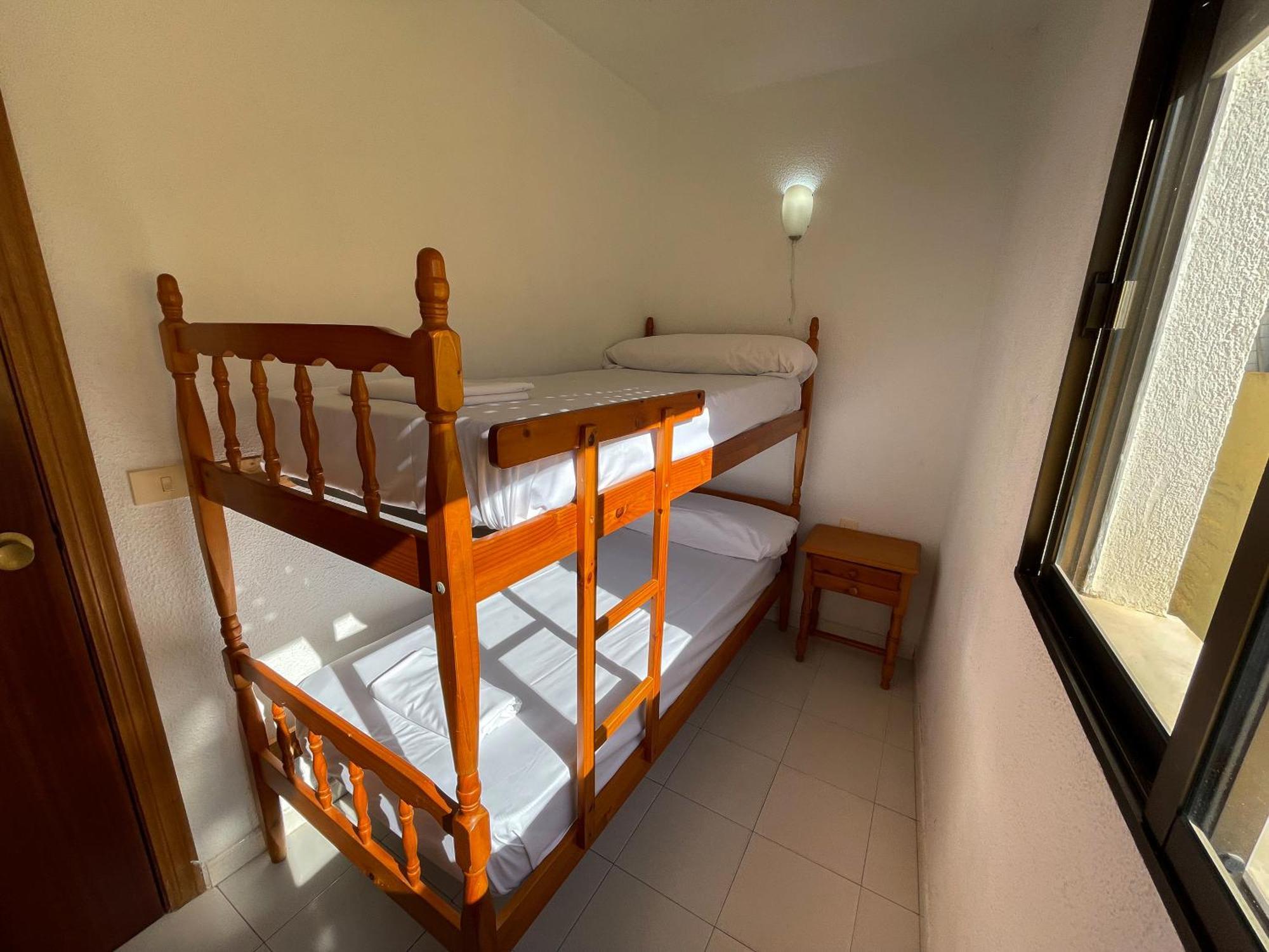 Apartamentos Playa Oropesa 3000 Оропеса-дель-Мар Экстерьер фото