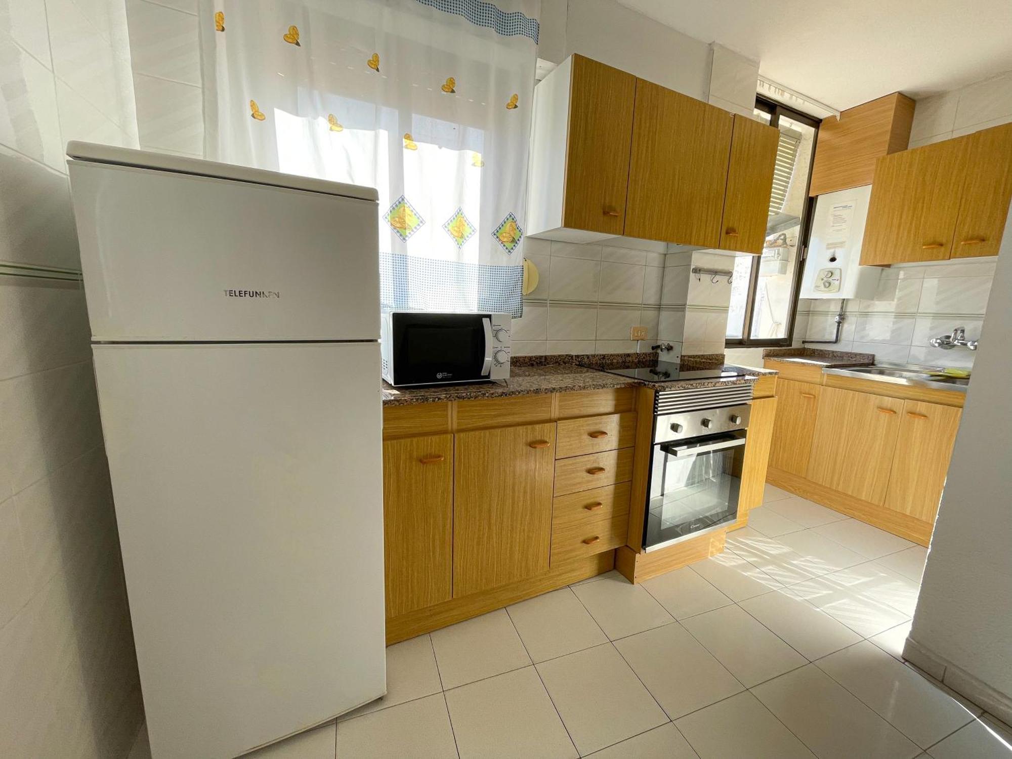 Apartamentos Playa Oropesa 3000 Оропеса-дель-Мар Экстерьер фото