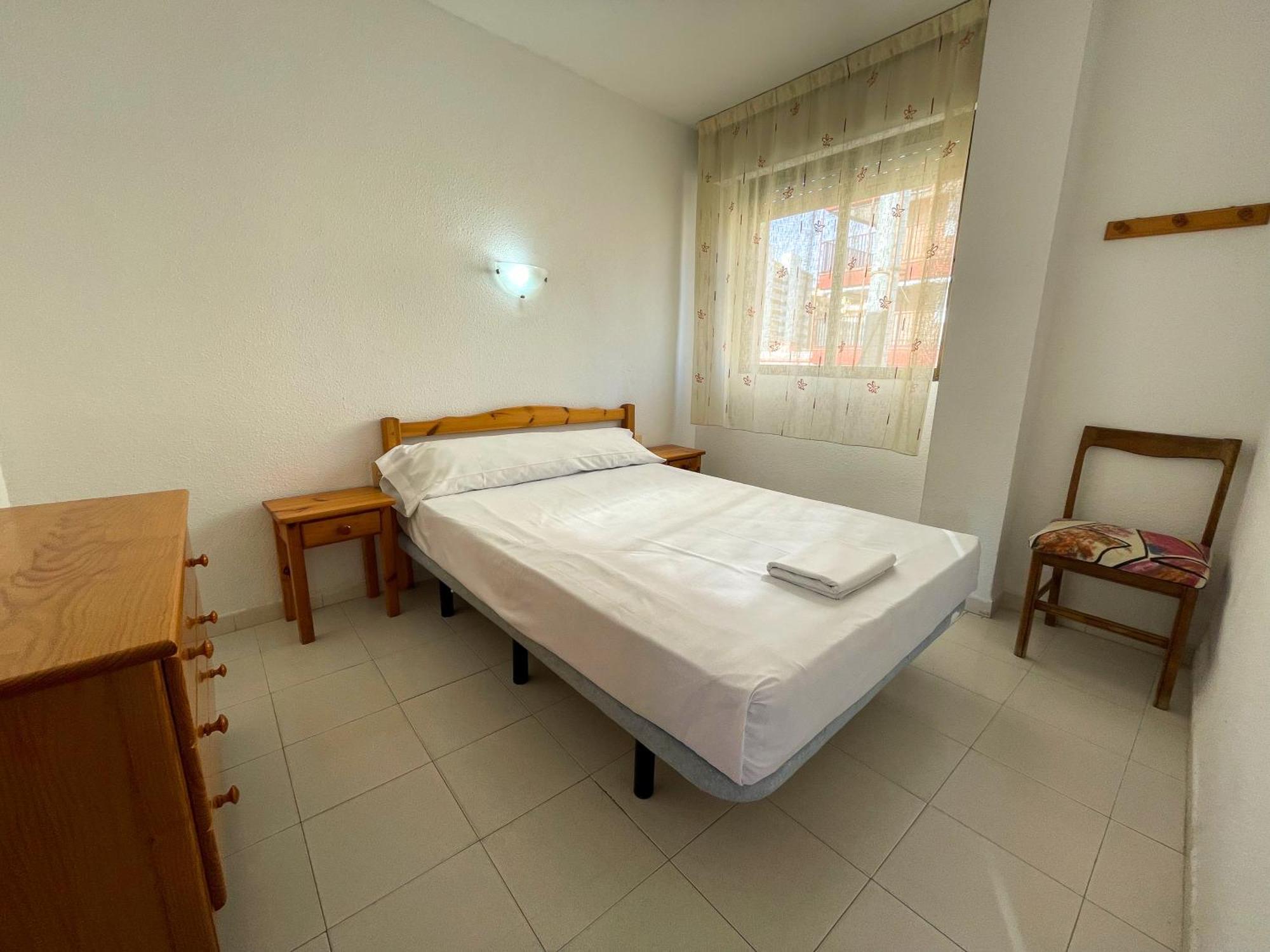 Apartamentos Playa Oropesa 3000 Оропеса-дель-Мар Экстерьер фото