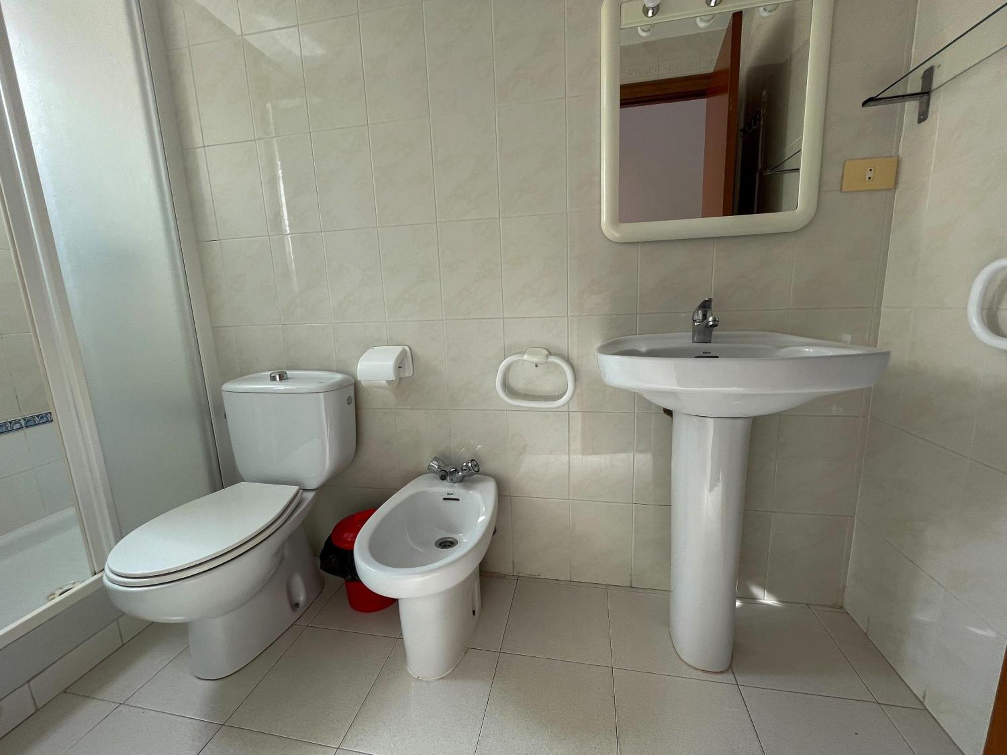 Apartamentos Playa Oropesa 3000 Оропеса-дель-Мар Экстерьер фото