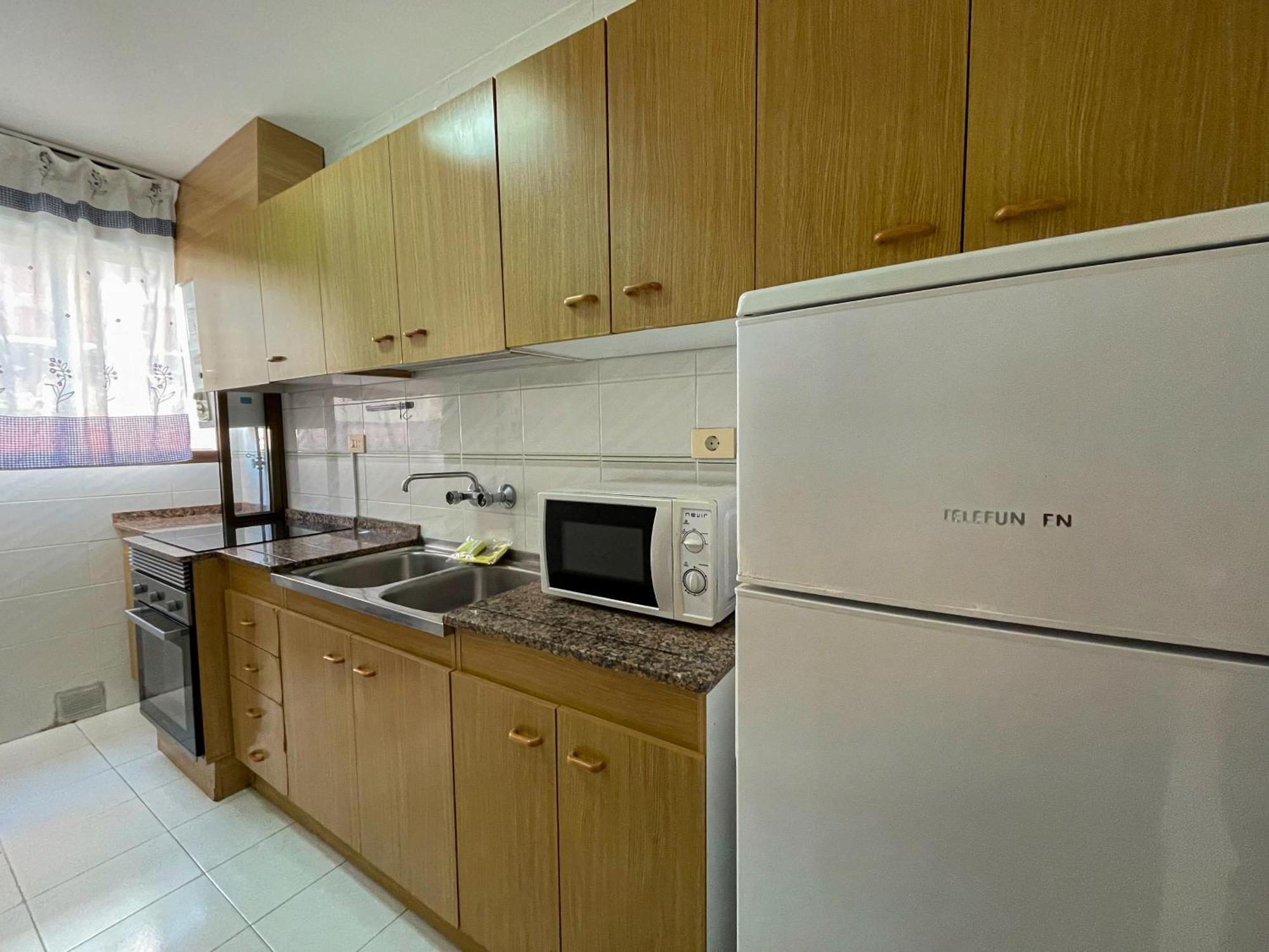 Apartamentos Playa Oropesa 3000 Оропеса-дель-Мар Экстерьер фото